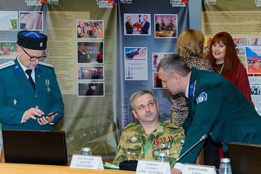 Александр Куниловский: «Оренбургский архив принял своевременное решение»